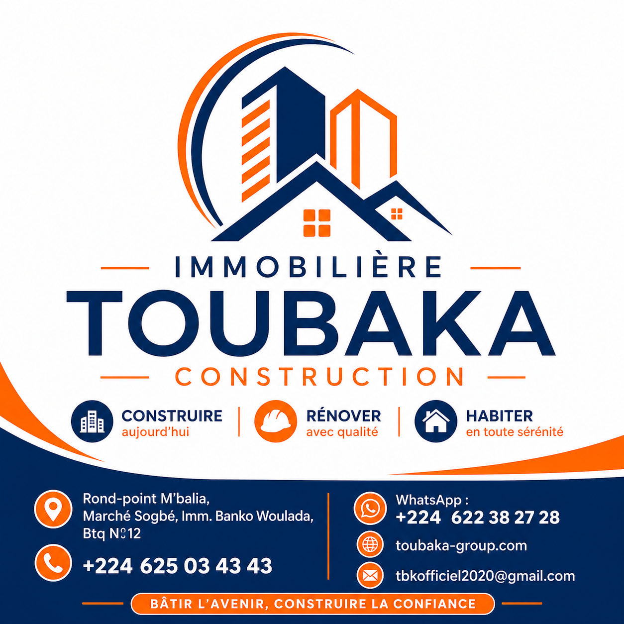 IMMOBILIER