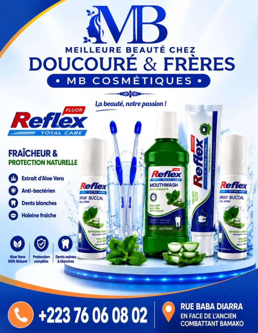 Parfumerie